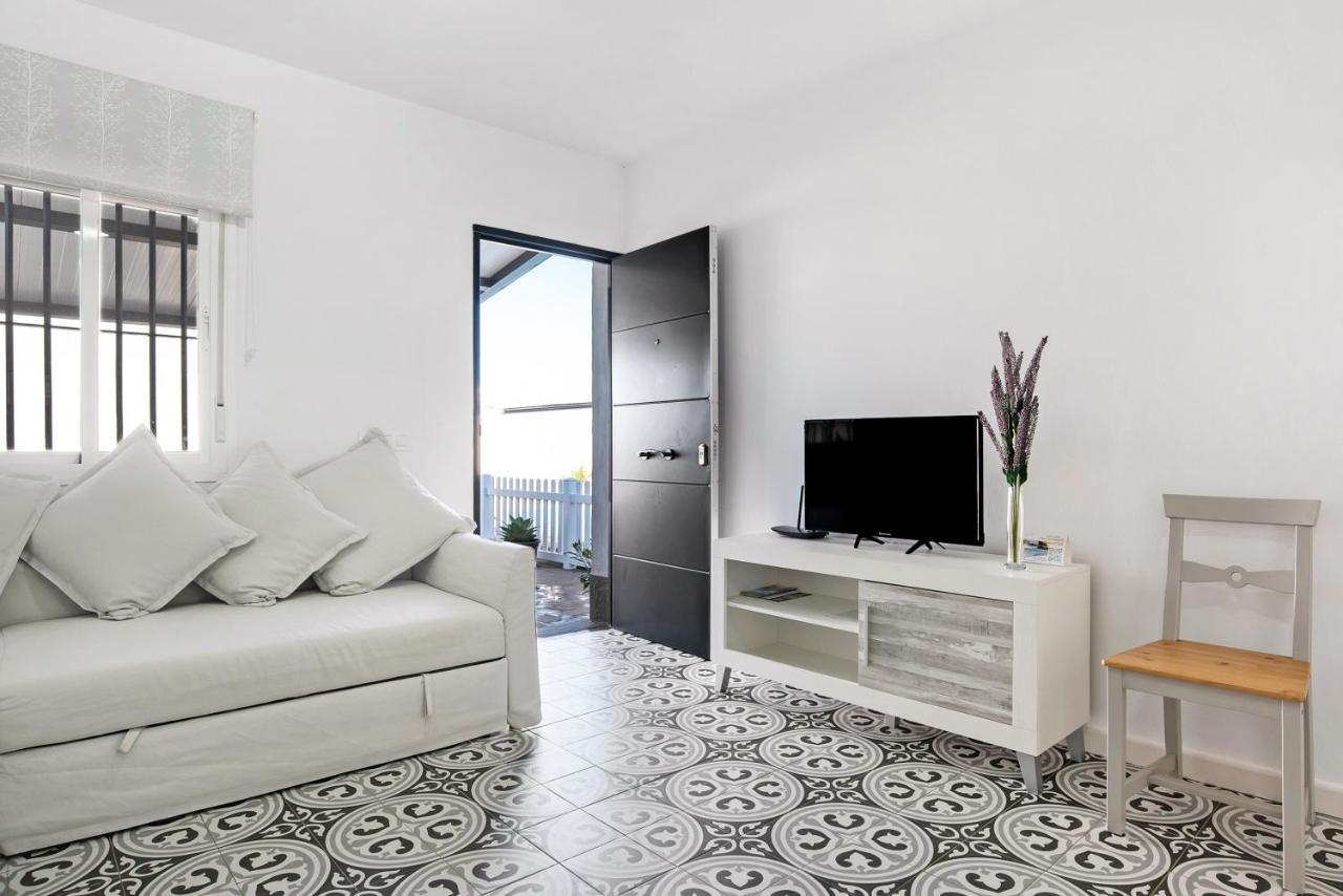 Casa Pablo Villa Конил-де-ла-Фронтера Екстериор снимка